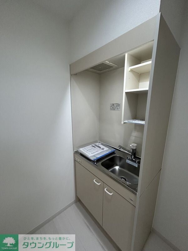 プライムガーデン武蔵小金井の物件内観写真