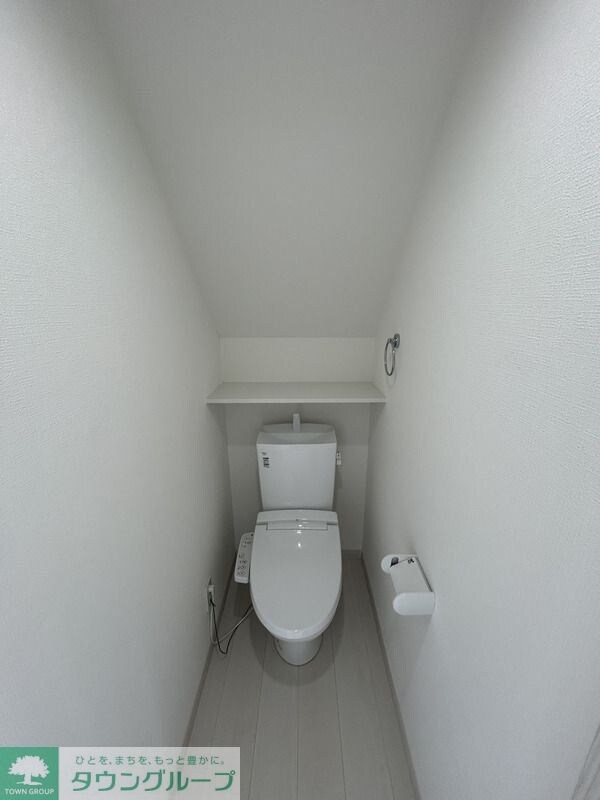 プライムガーデン武蔵小金井の物件内観写真