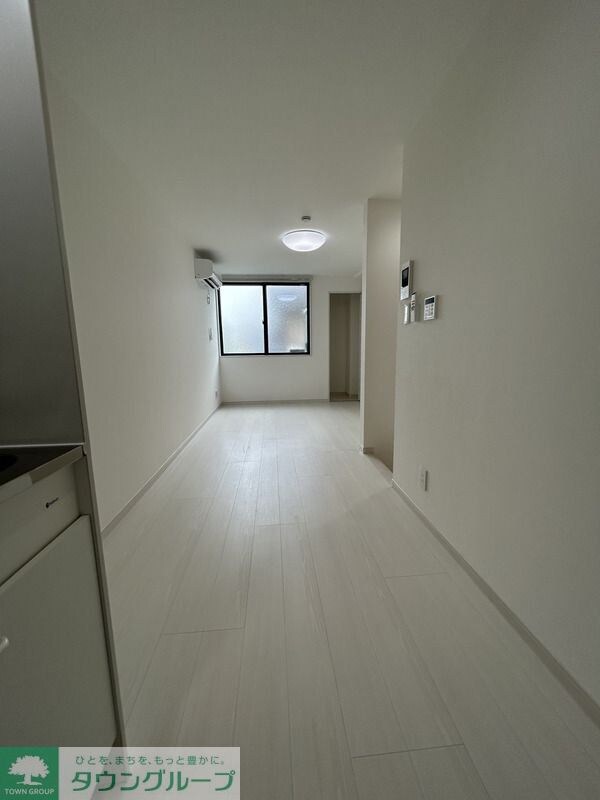 プライムガーデン武蔵小金井の物件内観写真