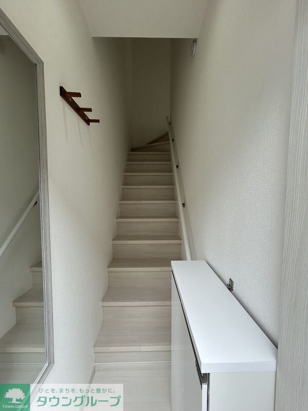 プライムガーデン武蔵小金井の物件内観写真