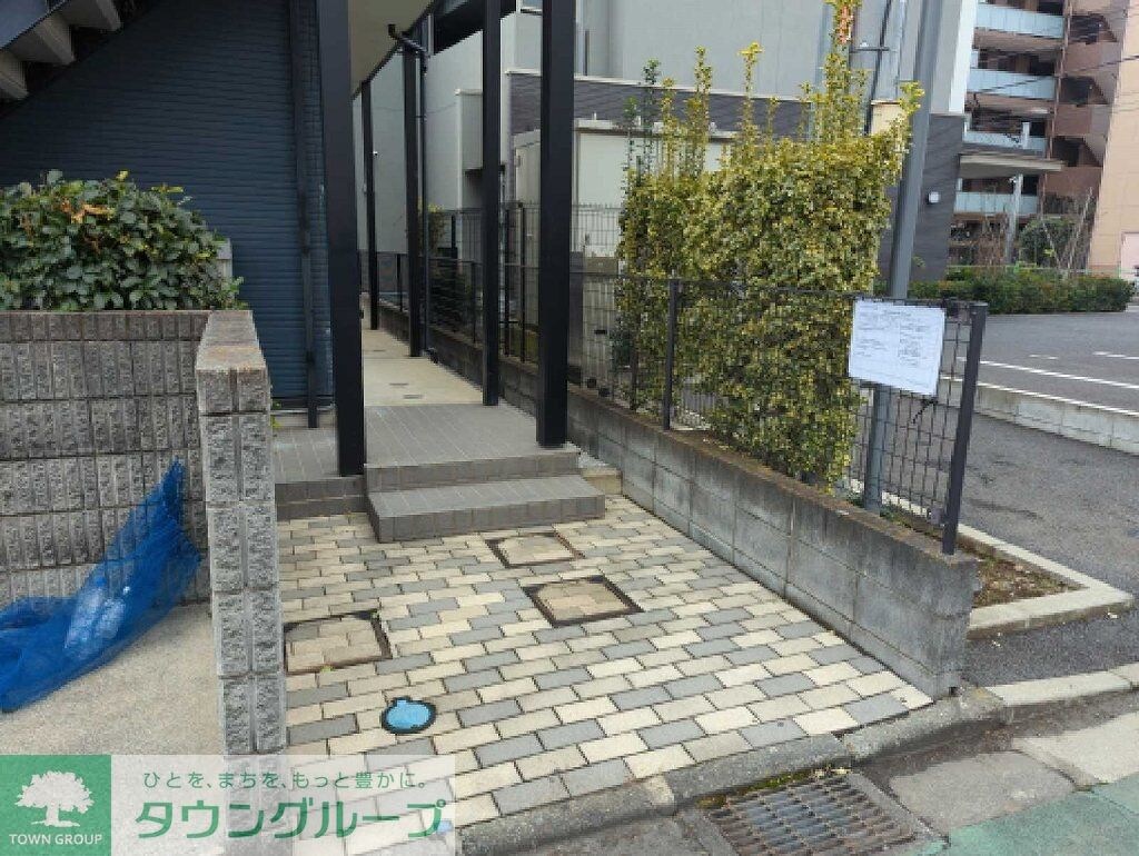 レオパレスポピンズの物件内観写真