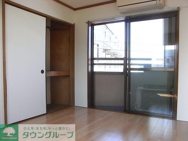 ちば家ビルの物件内観写真