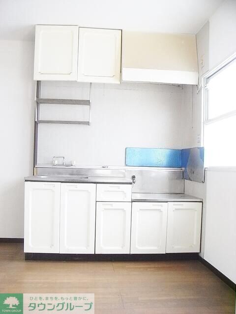 ローズヒルIIの物件内観写真