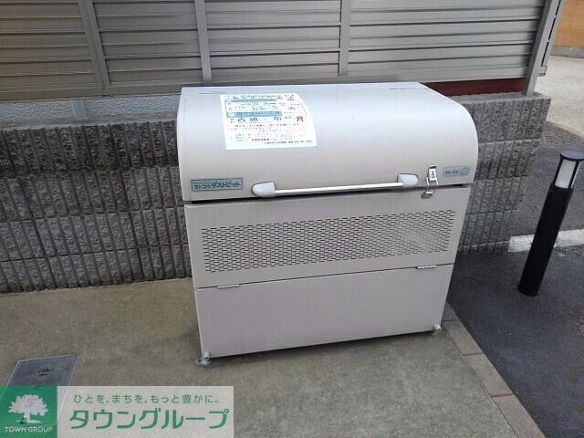 レオネクストプリムローズハウスの物件内観写真