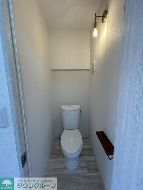 メゾン三鷹の物件内観写真