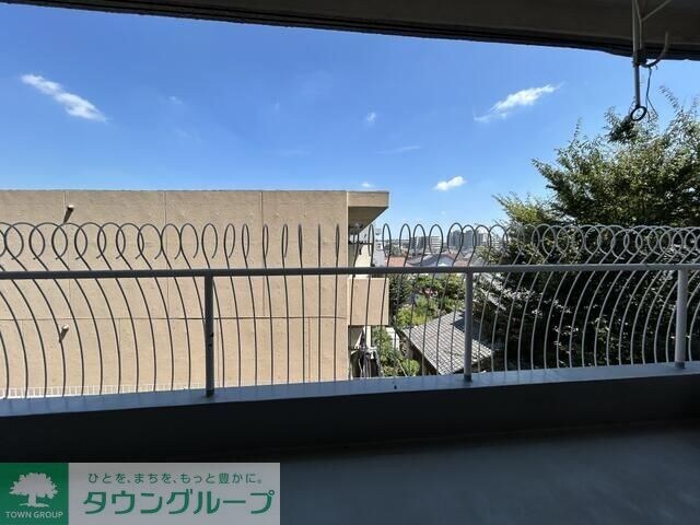 メゾン三鷹の物件内観写真