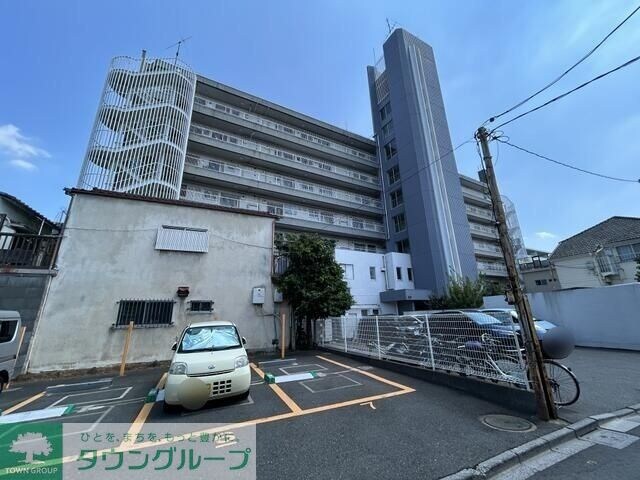 メゾン三鷹の物件内観写真