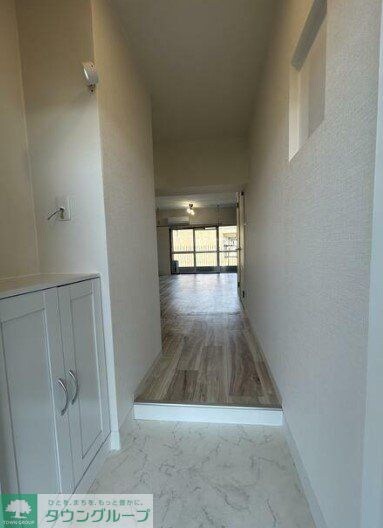 メゾン三鷹の物件内観写真