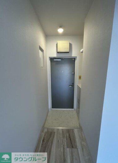 メゾン三鷹の物件内観写真