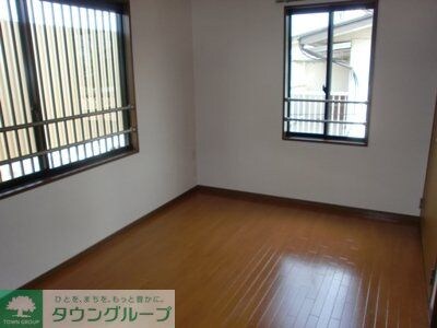 エスペランサＢ(エスペランサビー)の物件内観写真