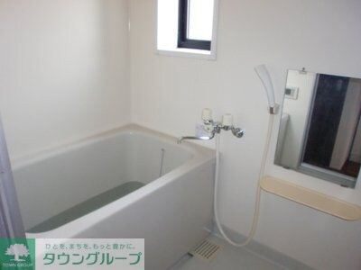 エスペランサＢ(エスペランサビー)の物件内観写真