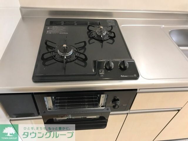 Ａnge　eau（アンジュ  オー）の物件内観写真