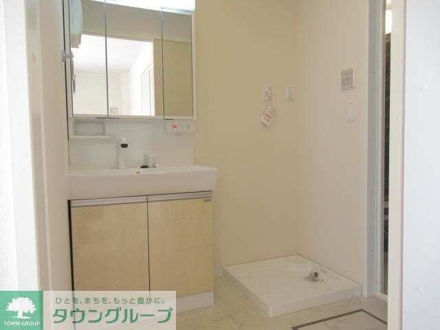 Ａnge　eau（アンジュ  オー）の物件内観写真