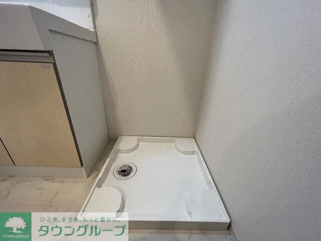 Ａnge　eau（アンジュ  オー）の物件内観写真