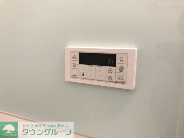 Ａnge　eau（アンジュ  オー）の物件内観写真