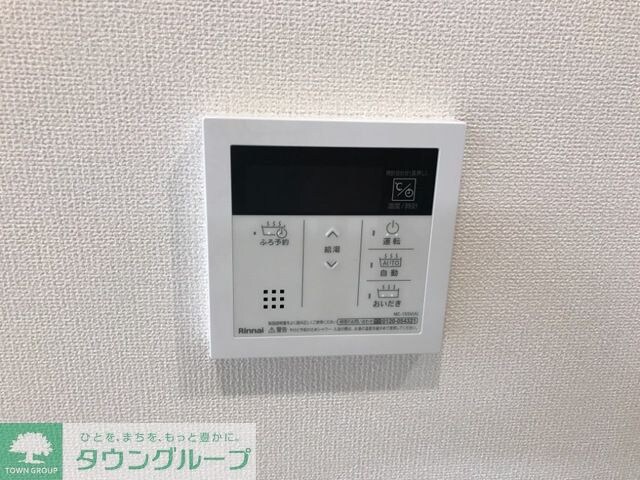 Ａnge　eau（アンジュ  オー）の物件内観写真