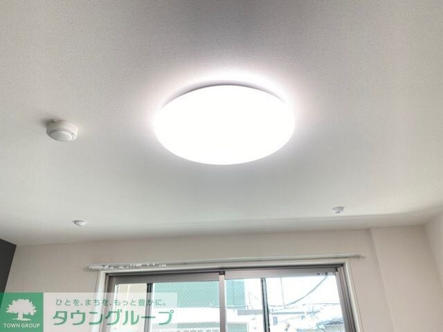 Ａnge　eau（アンジュ  オー）の物件内観写真