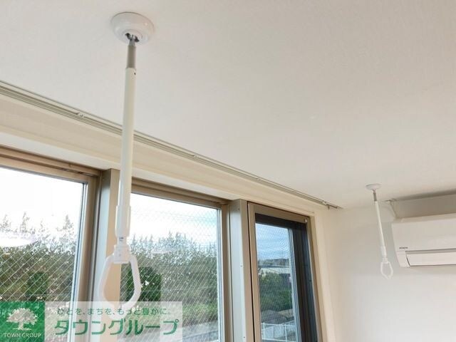 Ａnge　eau（アンジュ  オー）の物件内観写真