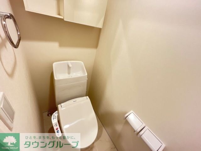 Ａnge　eau（アンジュ  オー）の物件内観写真