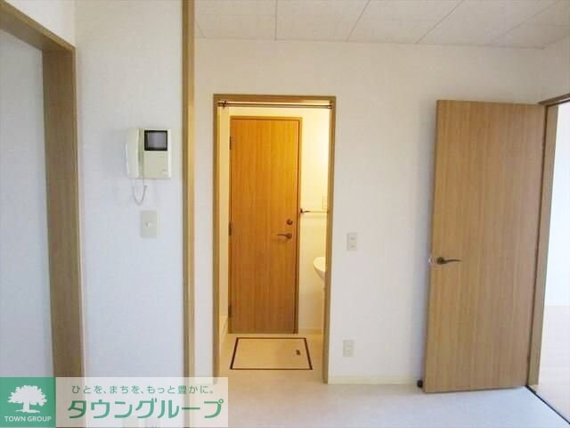 第３藤田コーポの物件内観写真