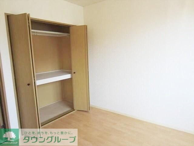 第３藤田コーポの物件内観写真