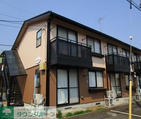 第３藤田コーポの物件内観写真