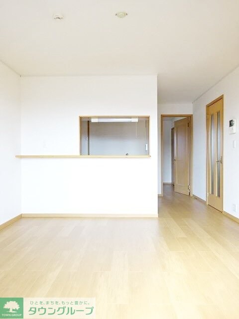 メゾン・ド・ＣＯＭＯの物件内観写真