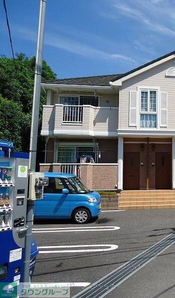 メゾン・ド・ＣＯＭＯの物件内観写真