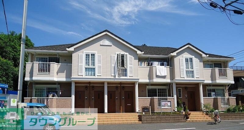 メゾン・ド・ＣＯＭＯの物件内観写真