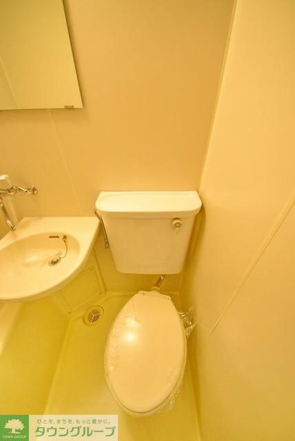 ウィンベルソロ国分寺１の物件内観写真