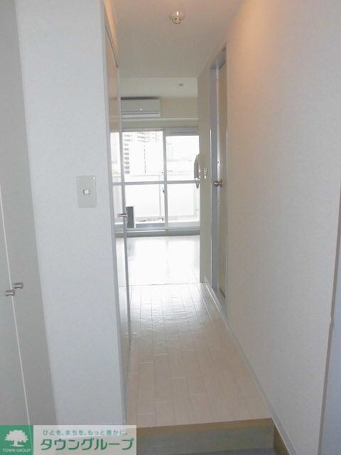 ウィンベルソロ国分寺１の物件内観写真