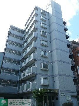 ウィンベルソロ国分寺１の物件内観写真