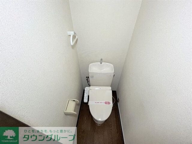 モンシャトーみどりの物件内観写真