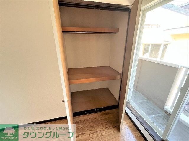 モンシャトーみどりの物件内観写真