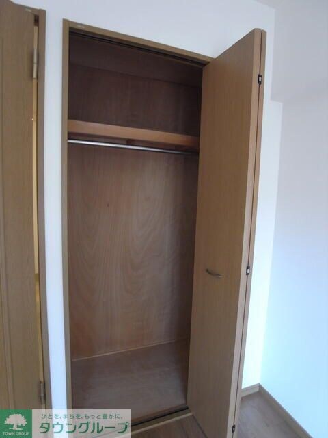 ウイングウエストの物件内観写真