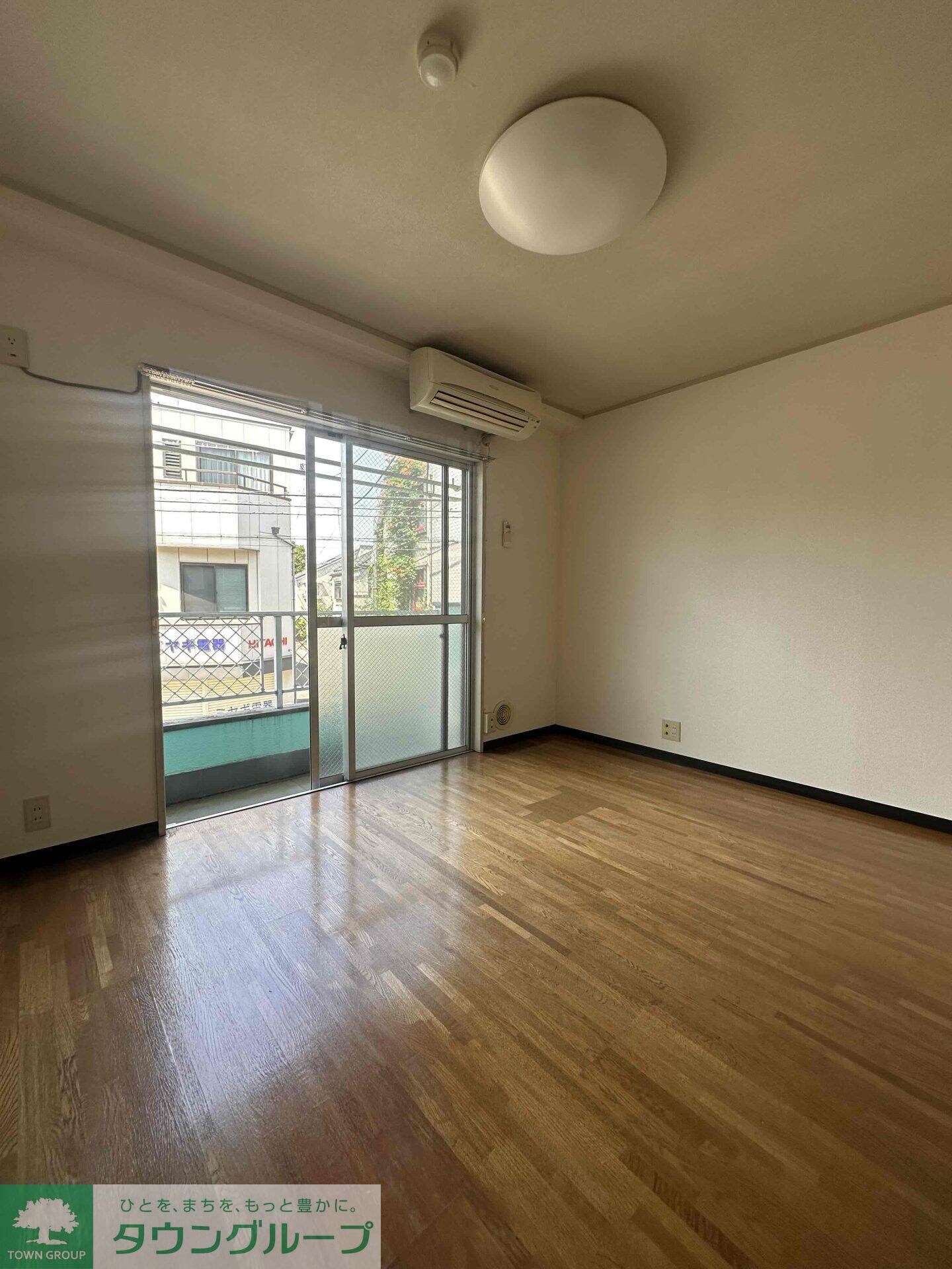 エステート富士見の物件内観写真