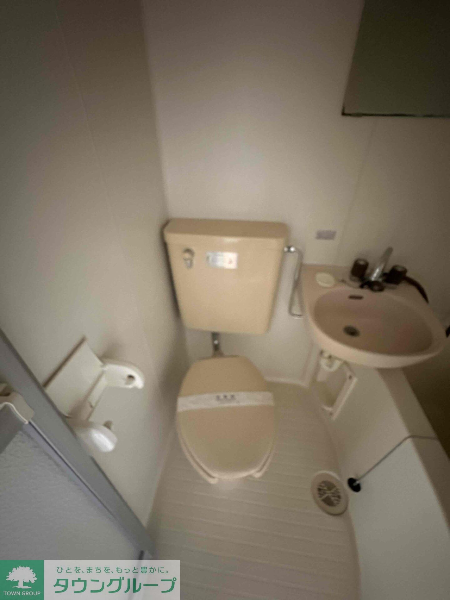 エステート富士見の物件内観写真