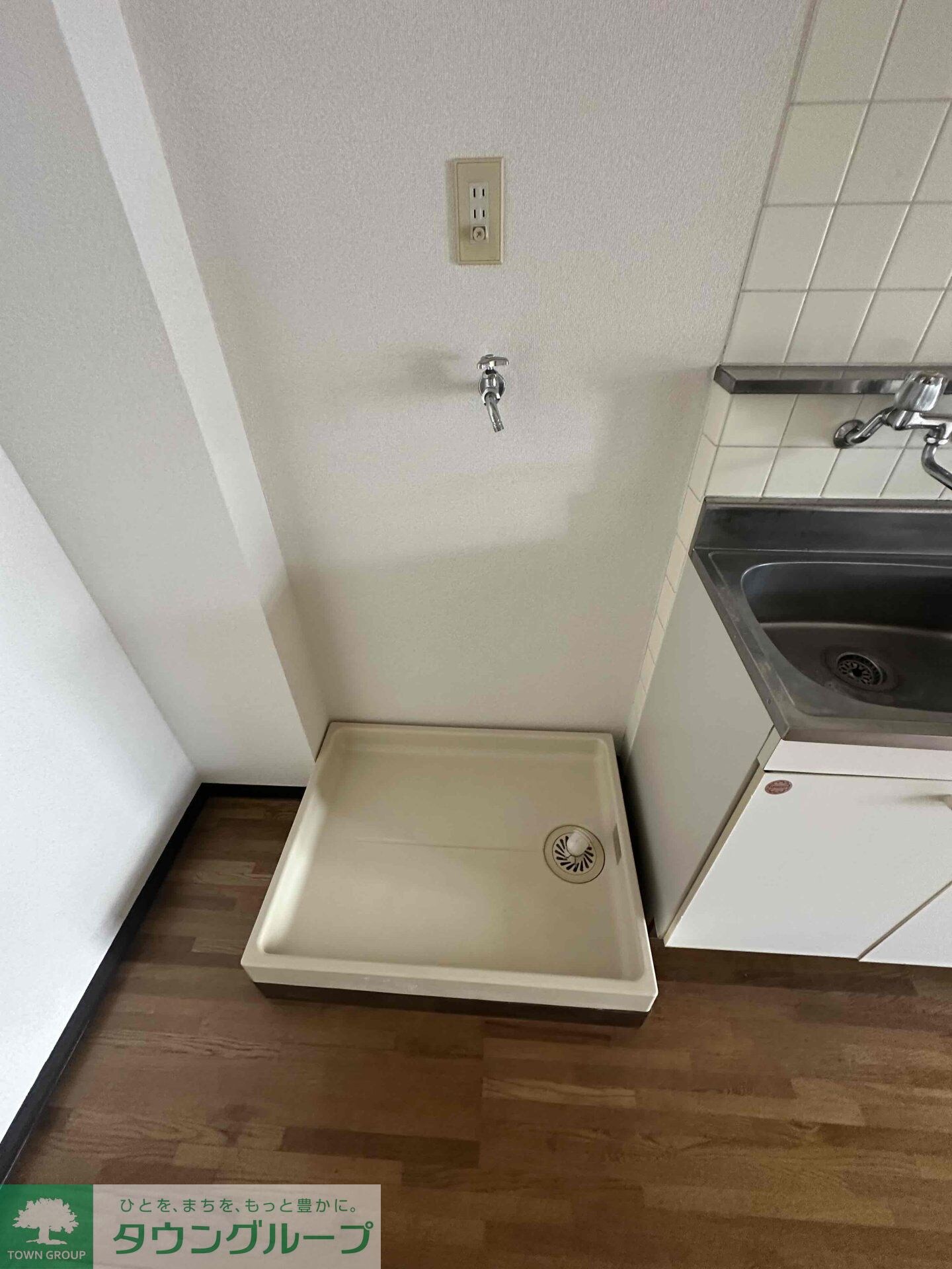 エステート富士見の物件内観写真