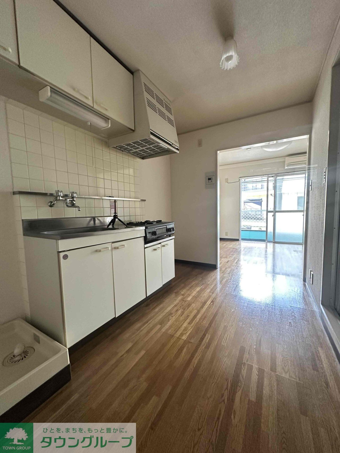 エステート富士見の物件内観写真