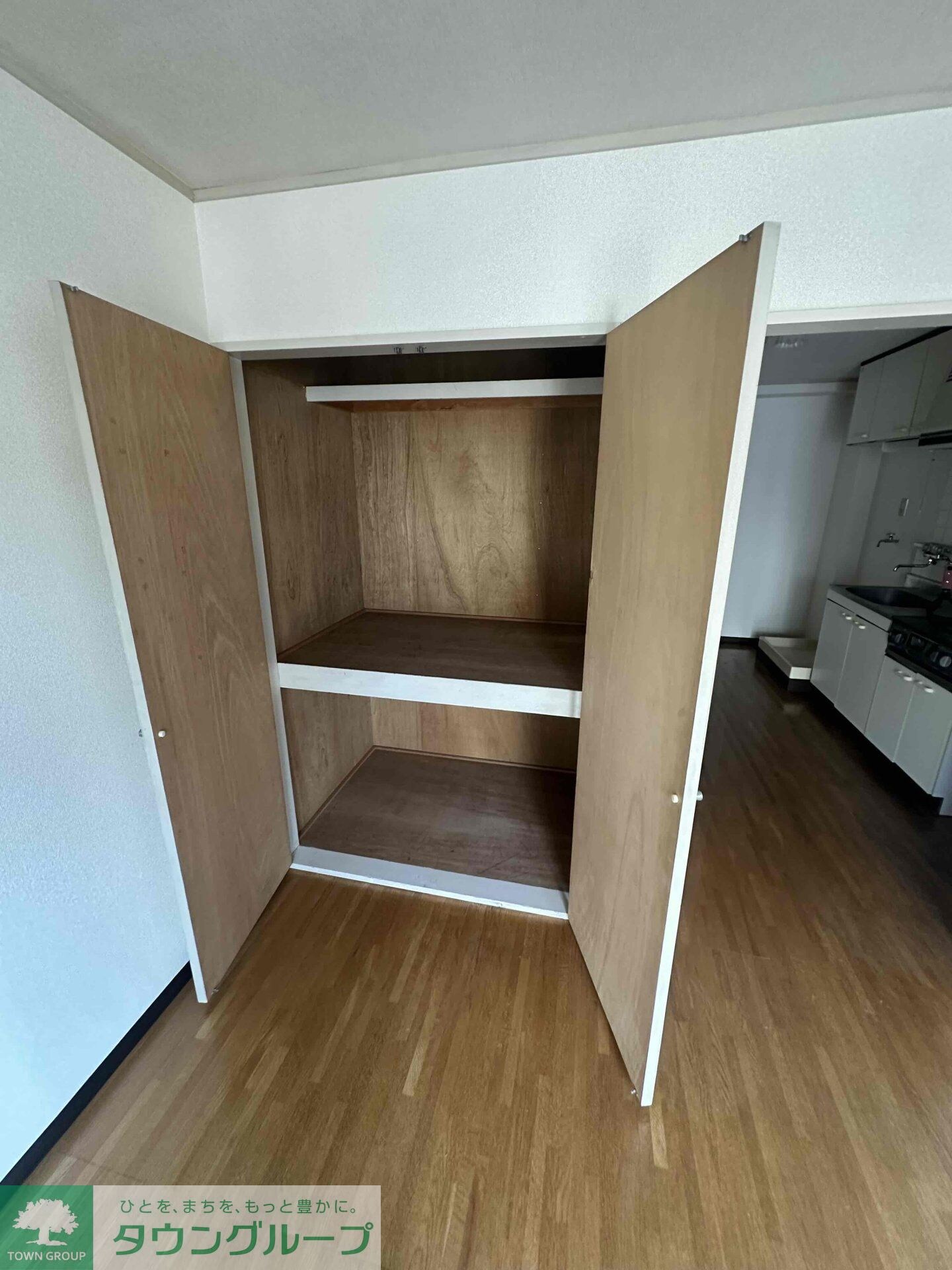 エステート富士見の物件内観写真