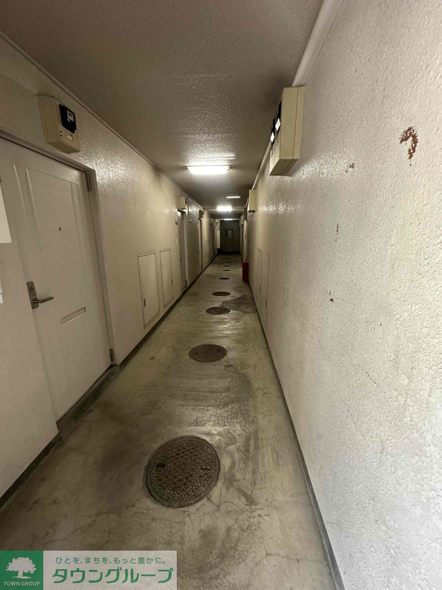 エステート富士見の物件内観写真