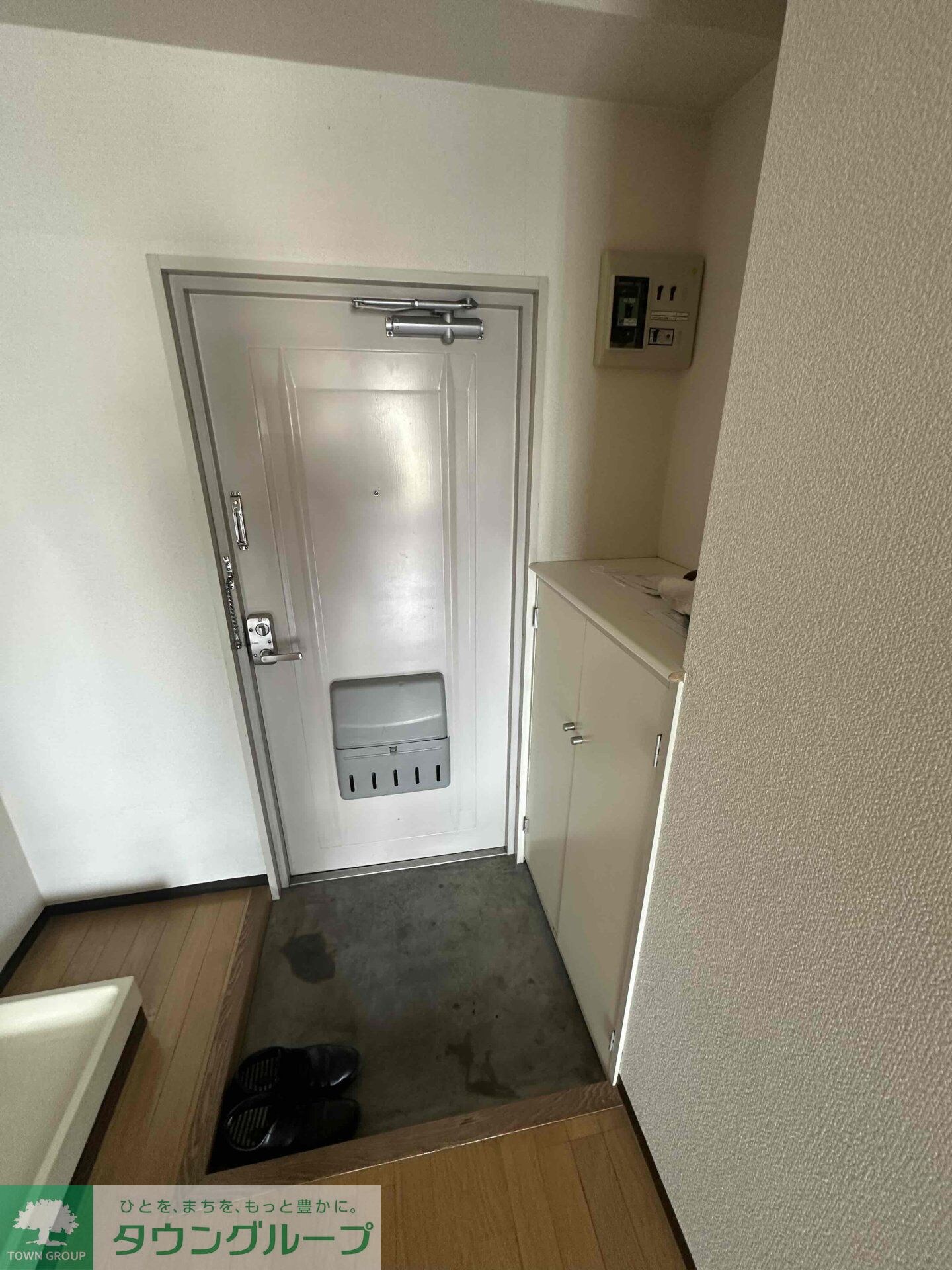 エステート富士見の物件内観写真