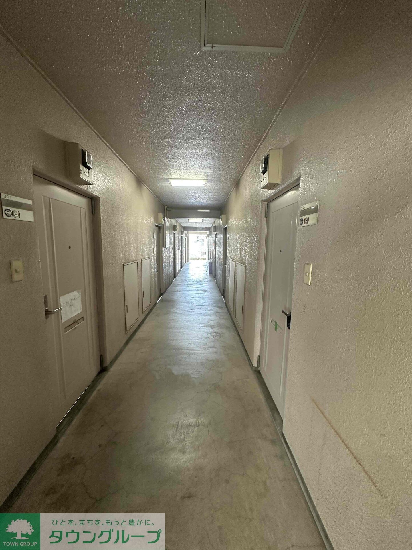 エステート富士見の物件内観写真