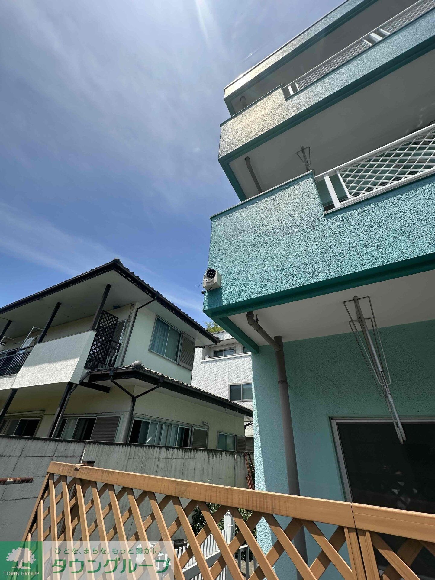 エステート富士見の物件内観写真