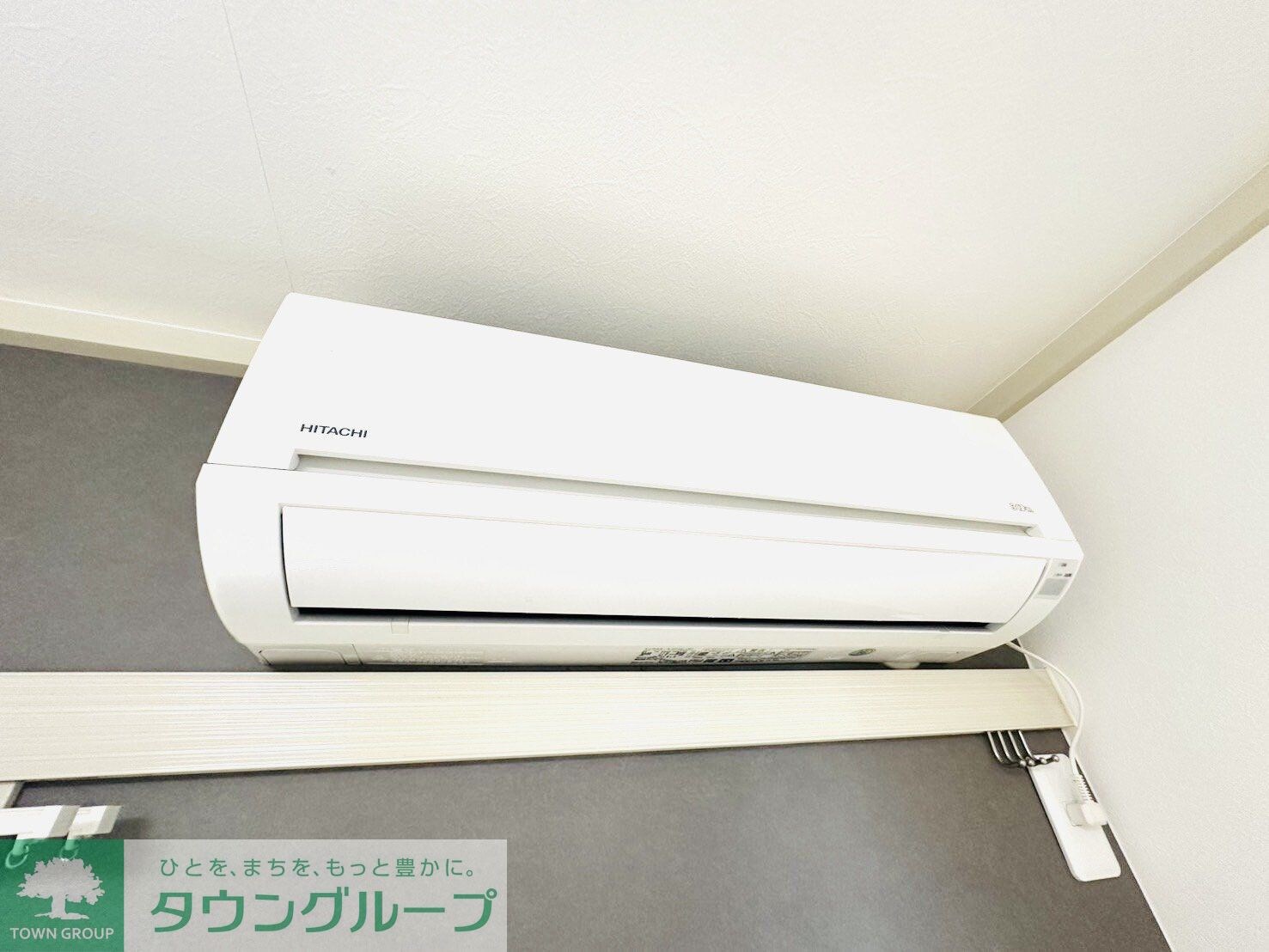 サンハイツの物件内観写真