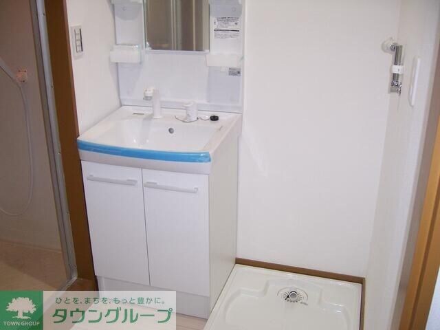 コーポチェリーの物件内観写真