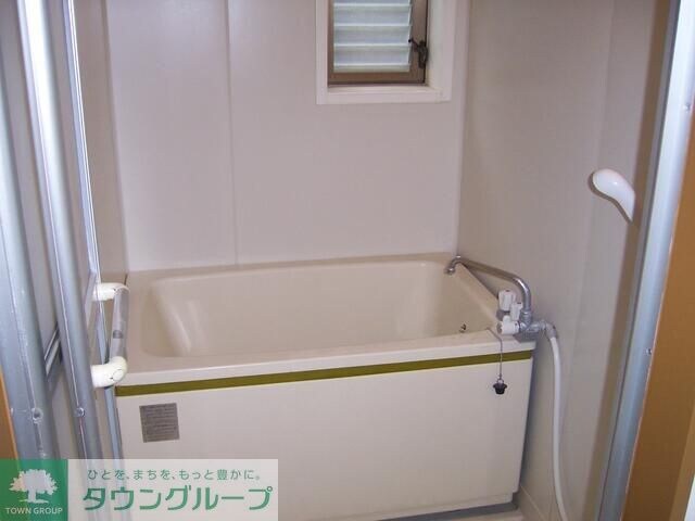 コーポチェリーの物件内観写真