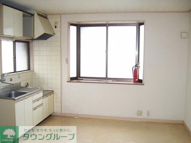 コーポチェリーの物件内観写真