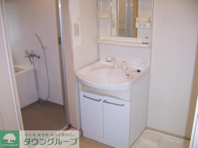 コーポチェリーの物件内観写真