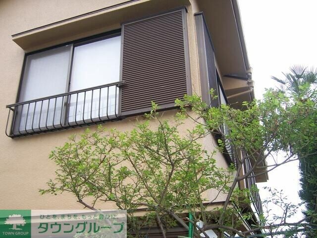 コーポチェリーの物件内観写真